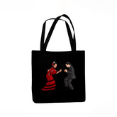 PULP FICTION Y OLÉ Tote bag